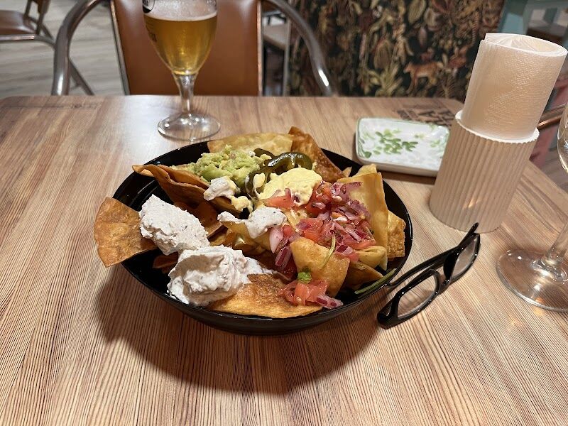 Imagen de Secret Spot Puçol