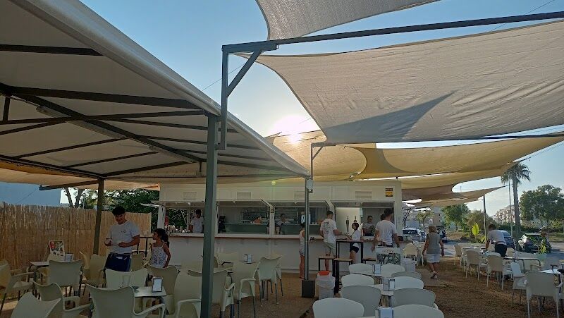 Imagen de negocio en Bares y cafeterías en Casablanca