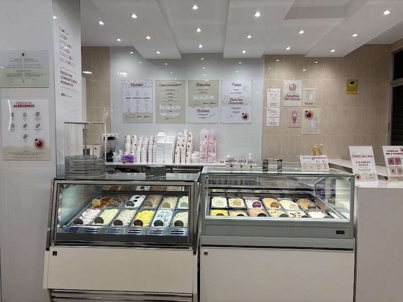 Imagen de Helados Monllor