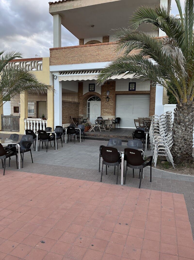 Imagen de Heladeria Bayarri Puçol