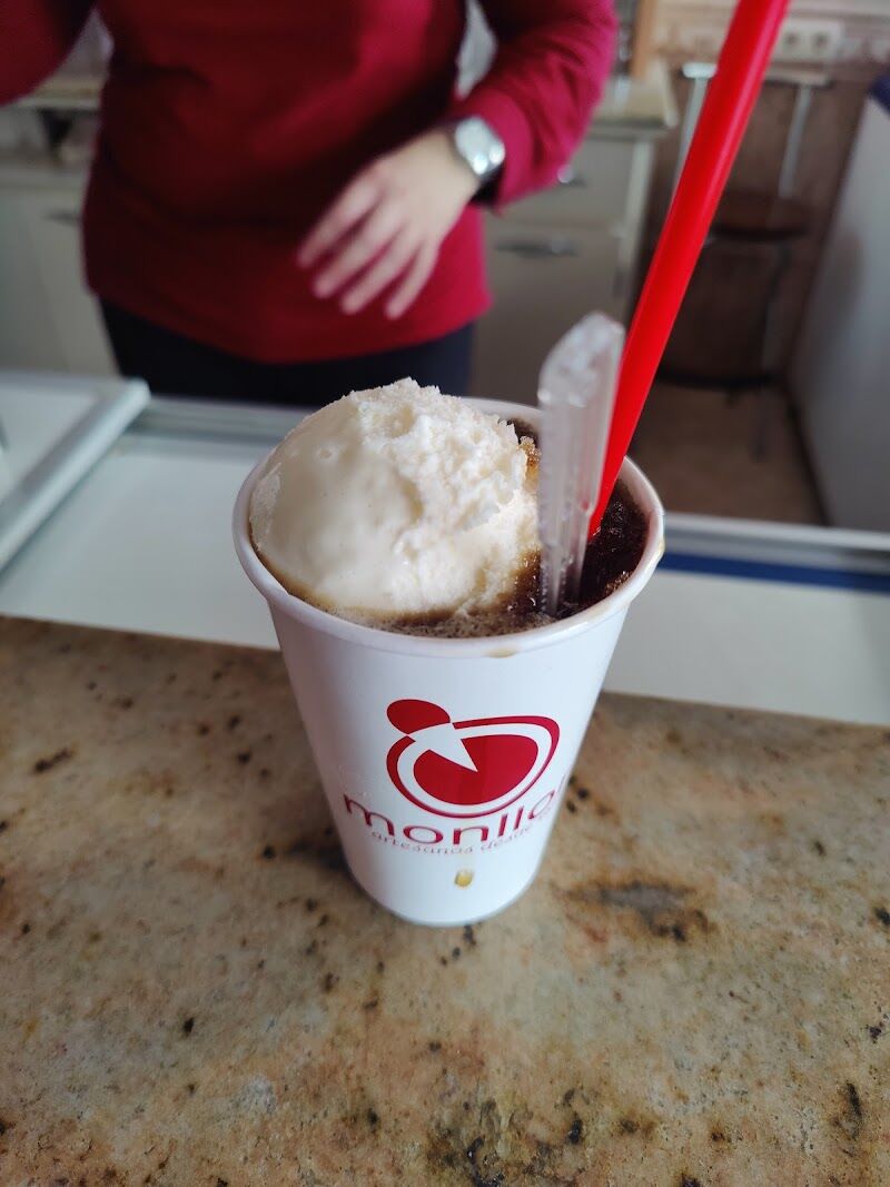 Imagen de Helados Monllor
