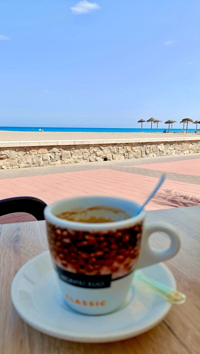 Imagen de Heladeria Bayarri Puçol