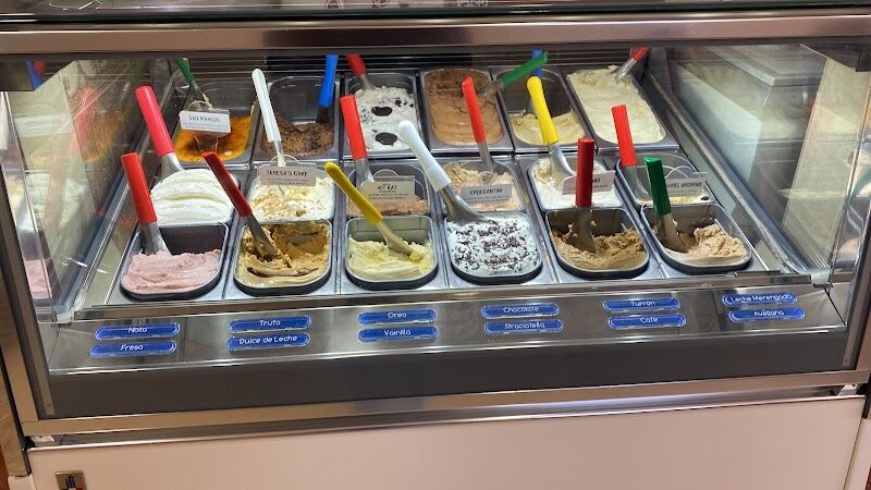 Imagen de Helados Monllor