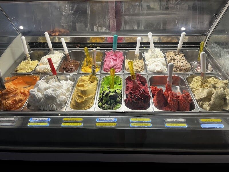 Imagen de Heladeria Bayarri Puçol