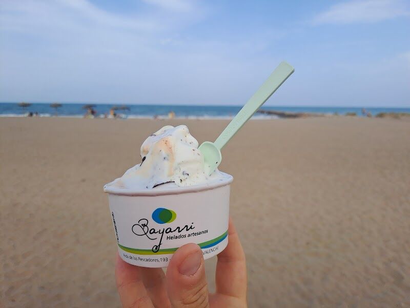 Imagen de Heladeria Bayarri Puçol