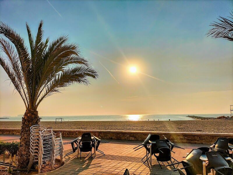 Imagen de Heladeria Bayarri Puçol