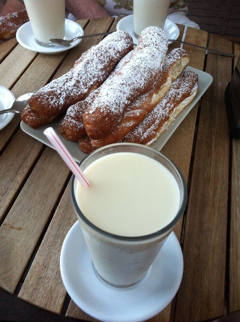 Imagen de Heladeria Bayarri Puçol