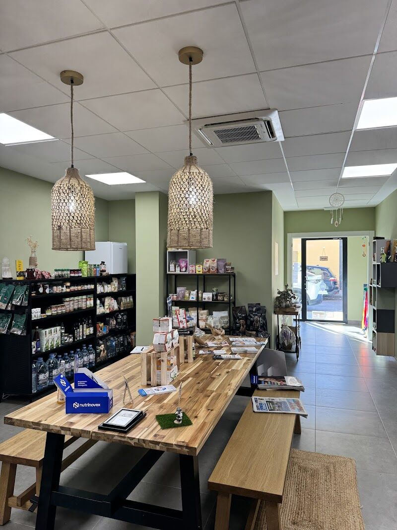 Imagen de Herbolario en Nules Cos I Ment