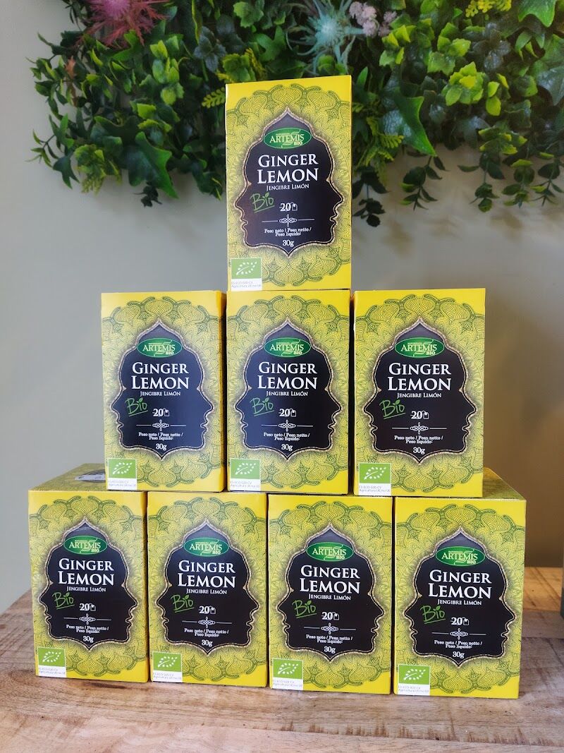 Imagen de Herbolario en Nules Cos I Ment