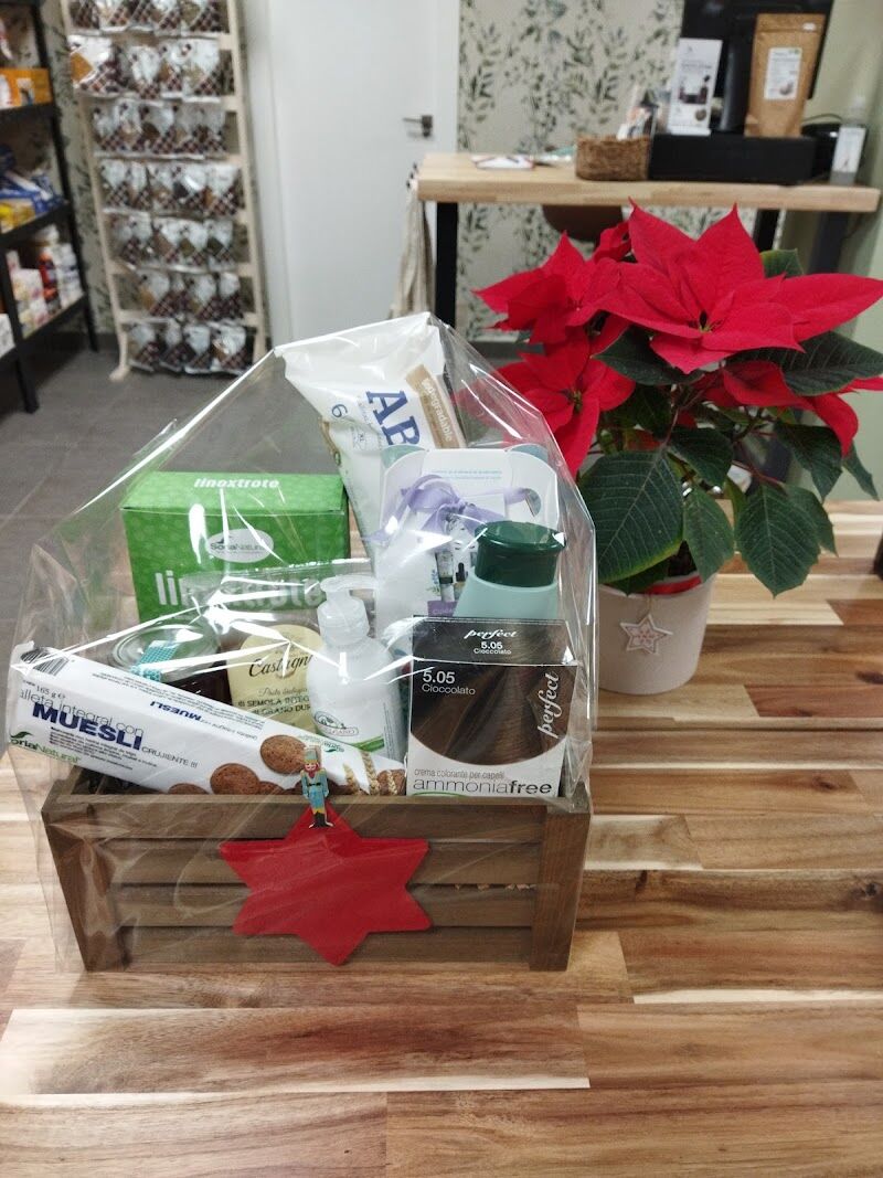 Imagen de Herbolario en Nules Cos I Ment