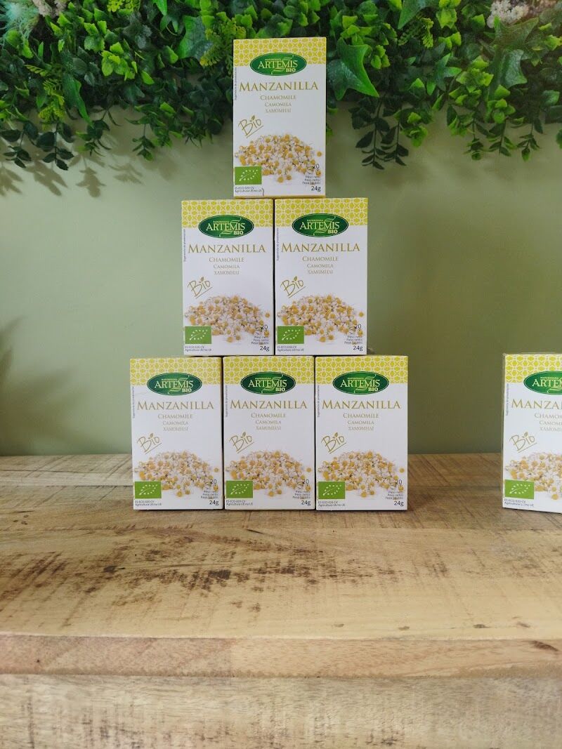 Imagen de Herbolario en Nules Cos I Ment