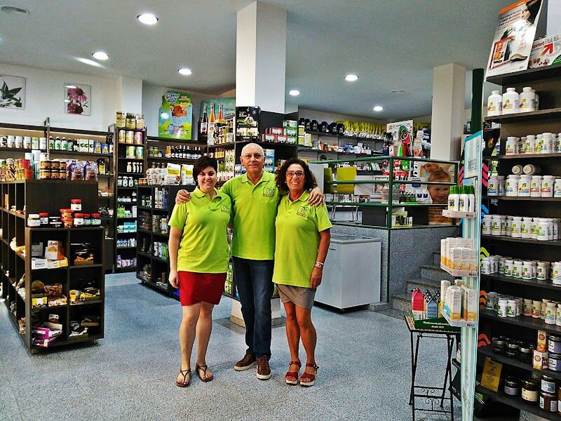 Imagen de Herbolari Fernando Tel