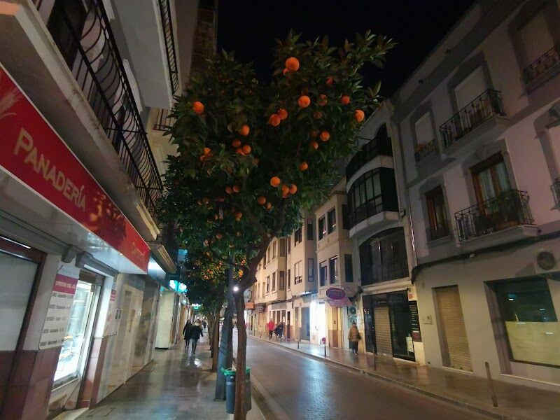 Imagen de Hg Pilar Herrero