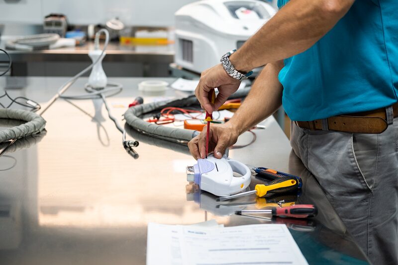 Imagen de Ceivan Medical