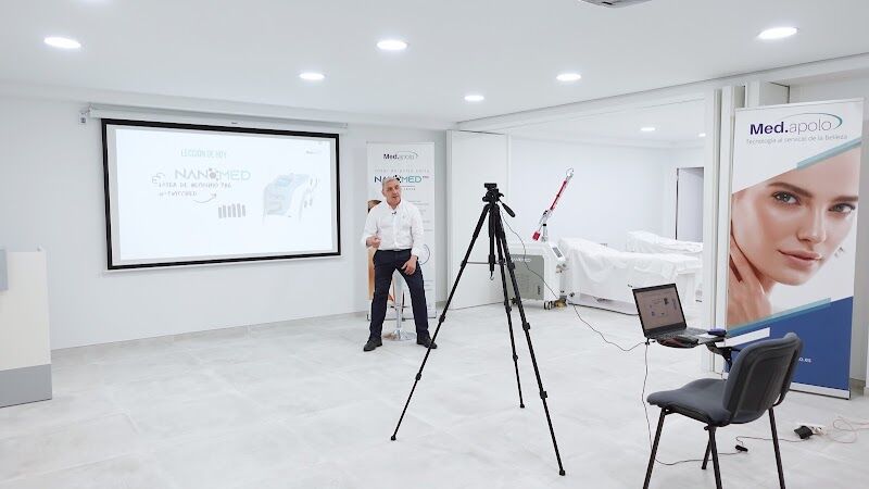 Imagen de Ceivan Medical