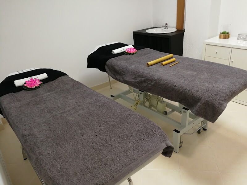 Imagen de negocio en Tratamiento facial en Port de Sagunt