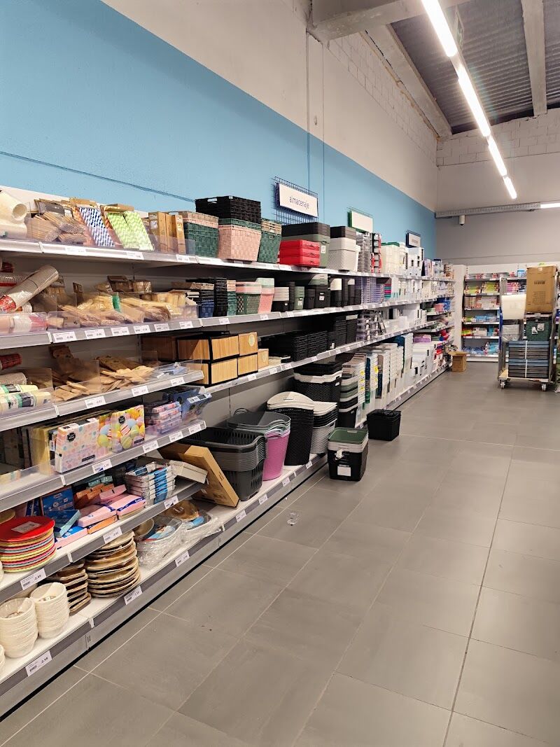 Imagen de Action Puerto de Sagunto