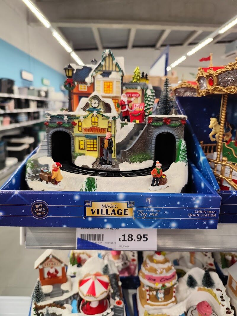 Imagen de Action Puerto de Sagunto