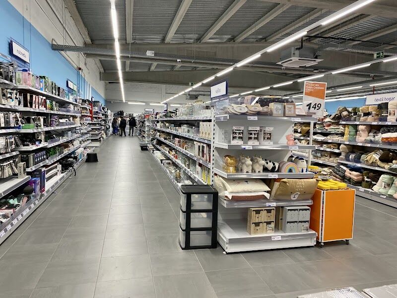 Imagen de Action Puerto de Sagunto