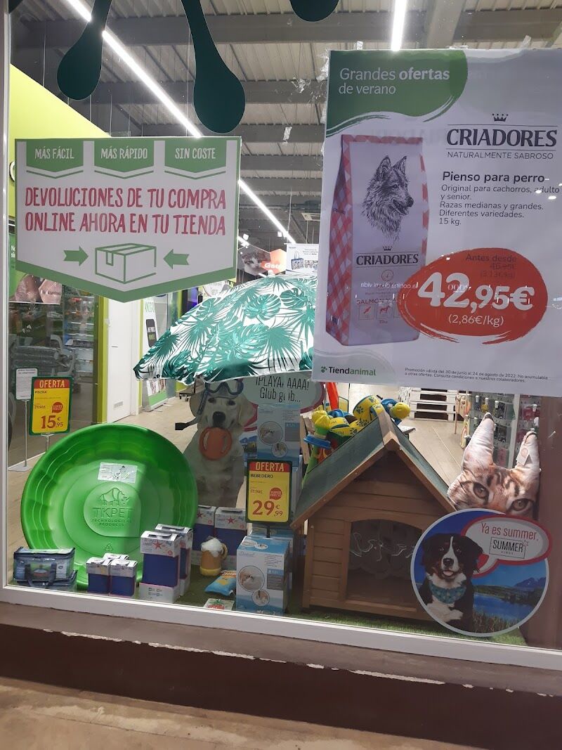 Imagen de Tiendanimal
