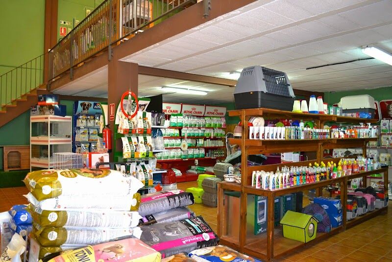 Imagen de Colita | Tienda de Animales