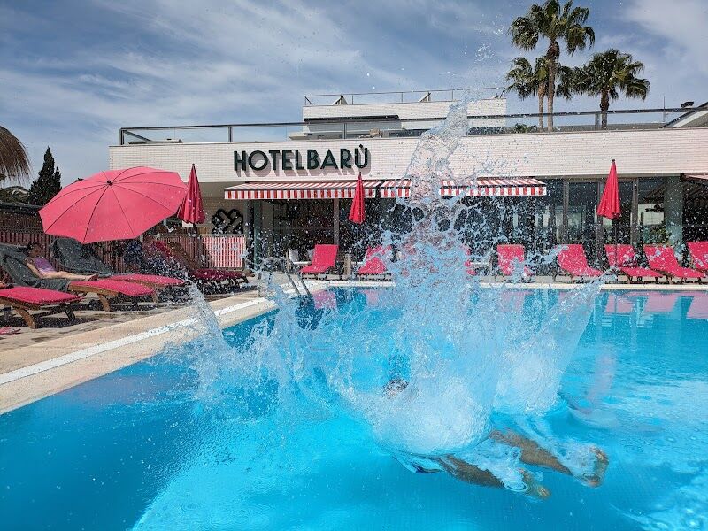 Imagen de Hotel Barú