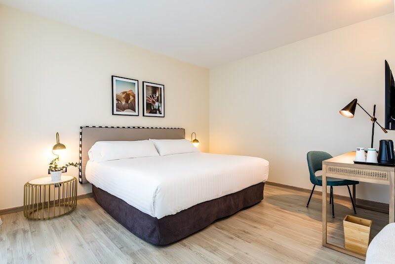 Imagen de Hotel Barú