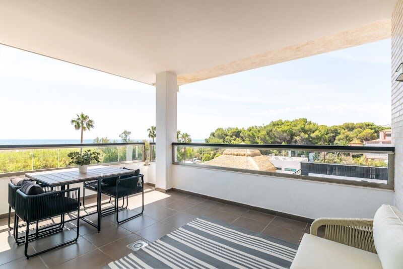 Imagen de Hotel Barú