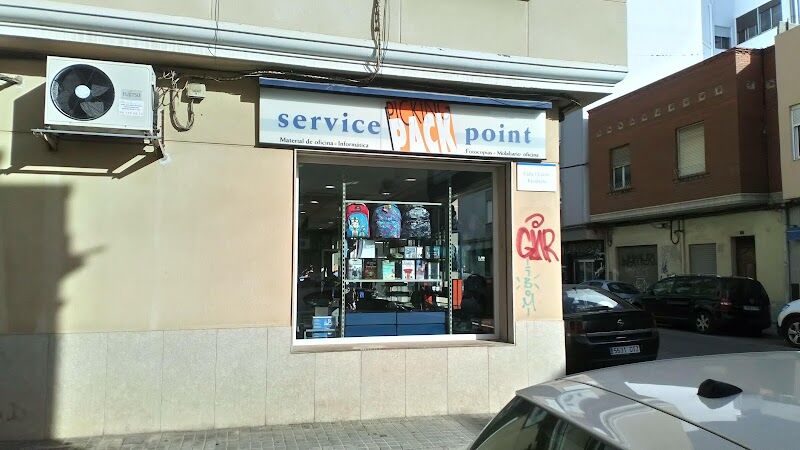 Imagen de negocio en Servicios de informática en Port de Sagunt