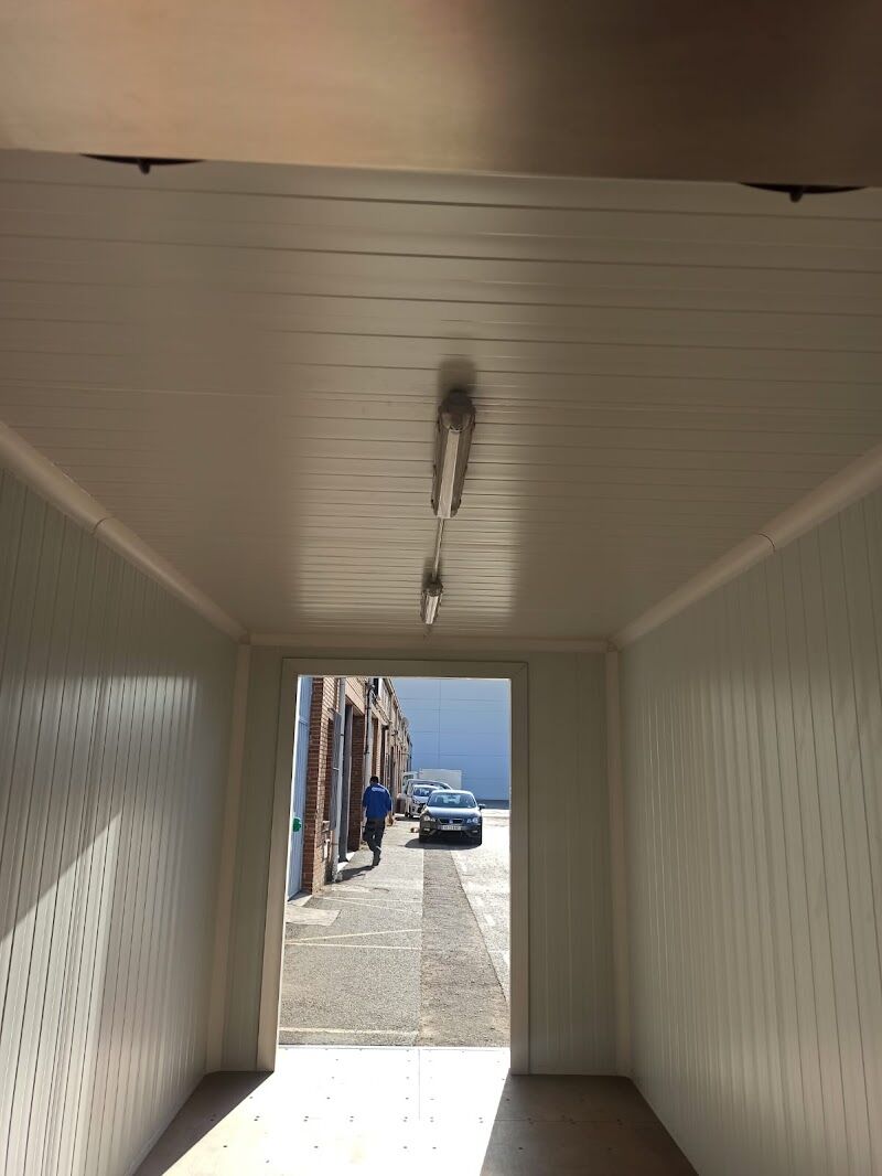 Imagen de negocio en Instalación y mantenimiento de aire acondicionado en Bétera