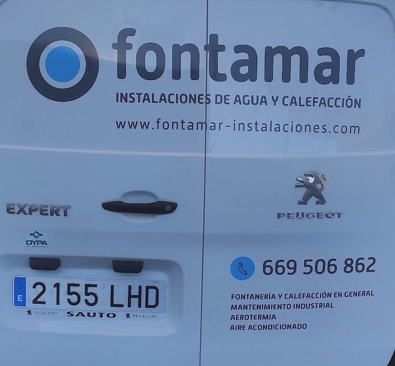 Imagen de negocio en Instalación de calefacción en Port de Sagunt