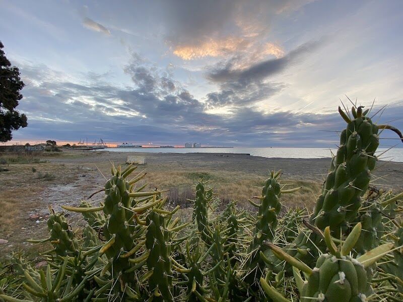 Imagen representativa de la localización