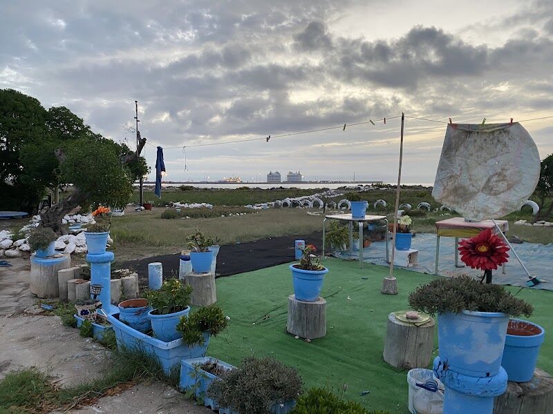 Imagen representativa de la localización