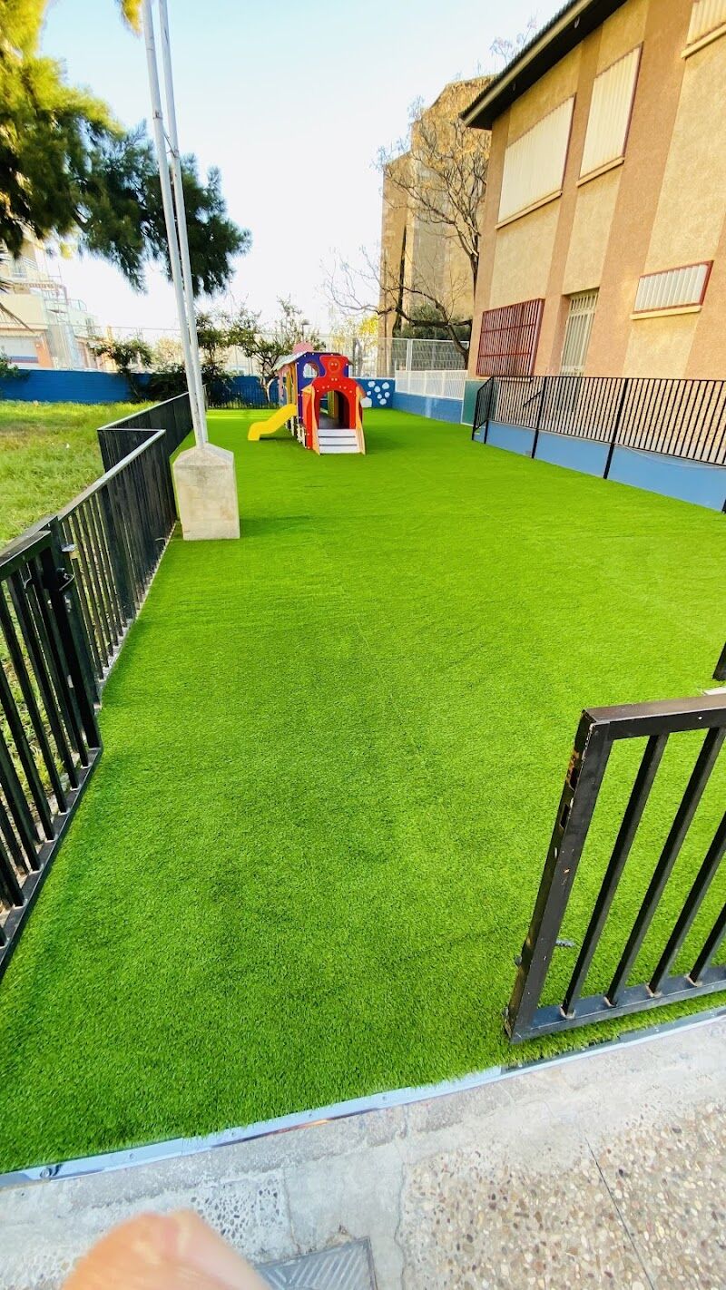 Imagen de Greenverd Jardinería