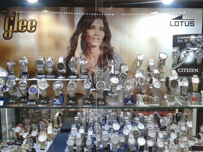 Imagen de negocio en Joyería y relojería en Port de Sagunt