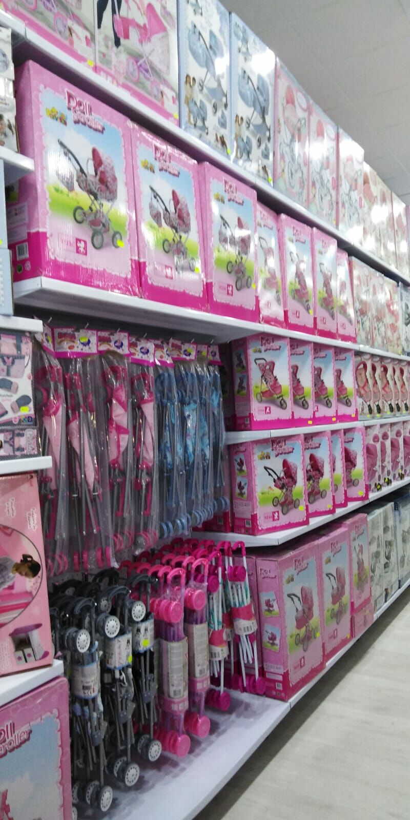 Imagen de Juguetes Panre Sagunto