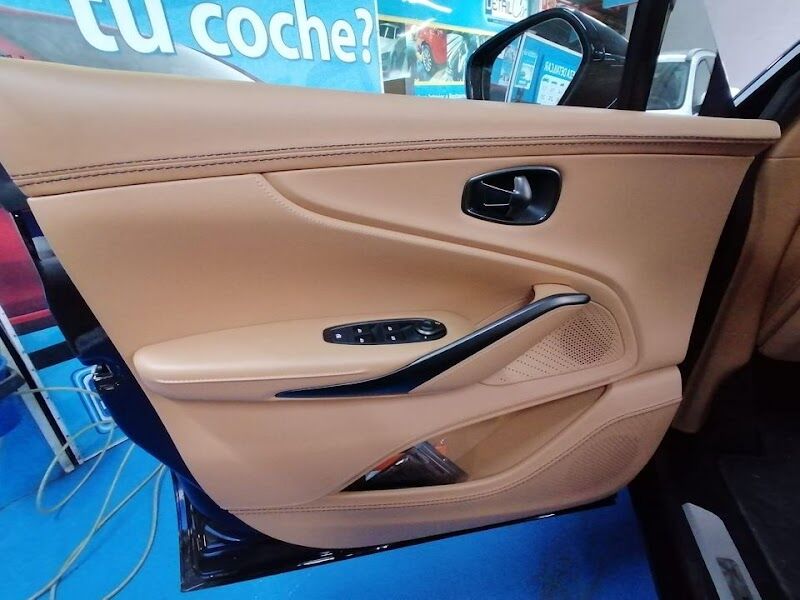 Imagen de negocio en Lavado de coches en Sagunt