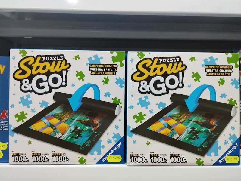 Imagen de Juguetes Panre Sagunto