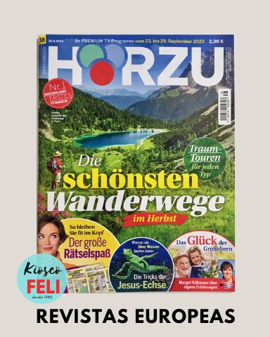 Imagen de Kiosco Feli Librería Prensa Revistas Juguetes y Gominolas en Puerto de Sagunto