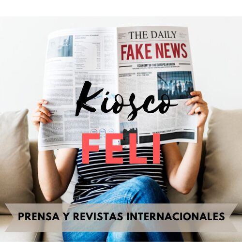 Imagen de Kiosco Feli Librería Prensa Revistas Juguetes y Gominolas en Puerto de Sagunto