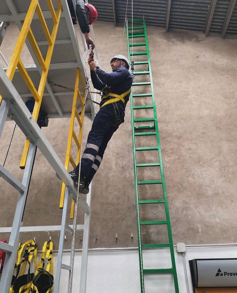 Imagen de negocio en Servicios industriales en Sagunto