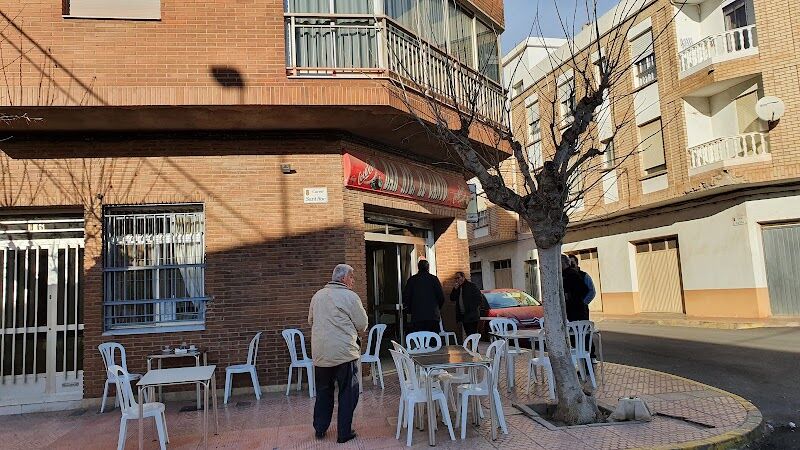 Imagen de Bar Restaurante el Cantó