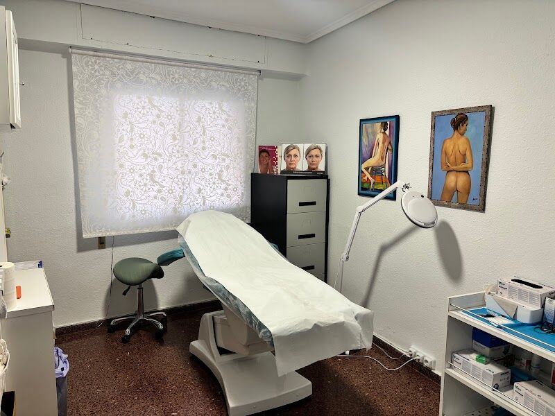 Imagen de negocio en Medicina en Puerto de Sagunto