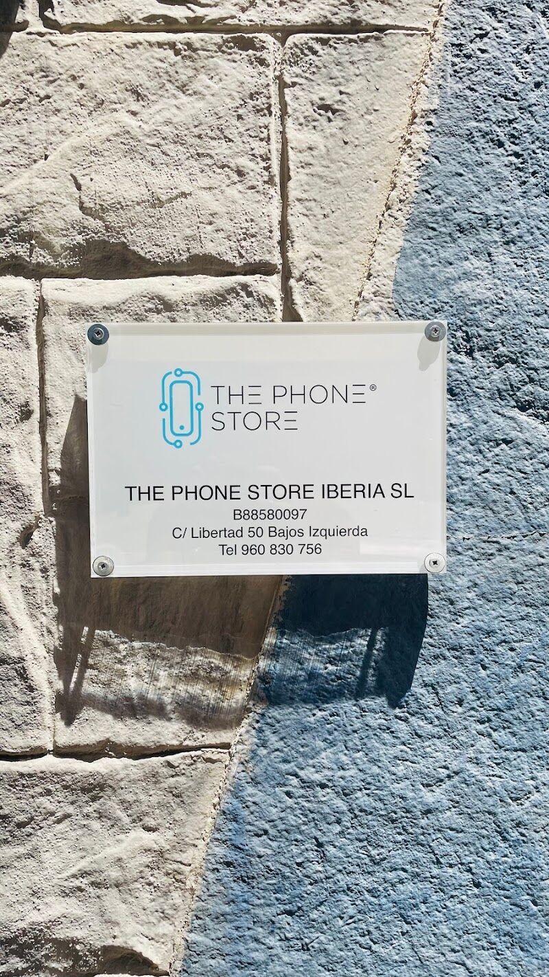 Imagen de negocio en Telefonía móvil en Port de Sagunt