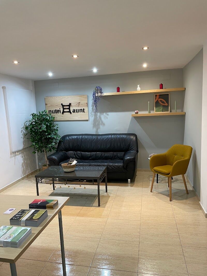 Imagen de negocio en Salud, bienestar y formación en Puerto de Sagunto