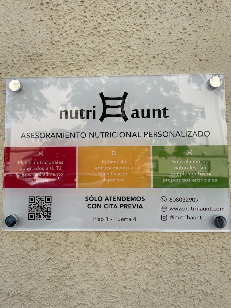 Imagen de negocio en Salud, bienestar y formación en Puerto de Sagunto