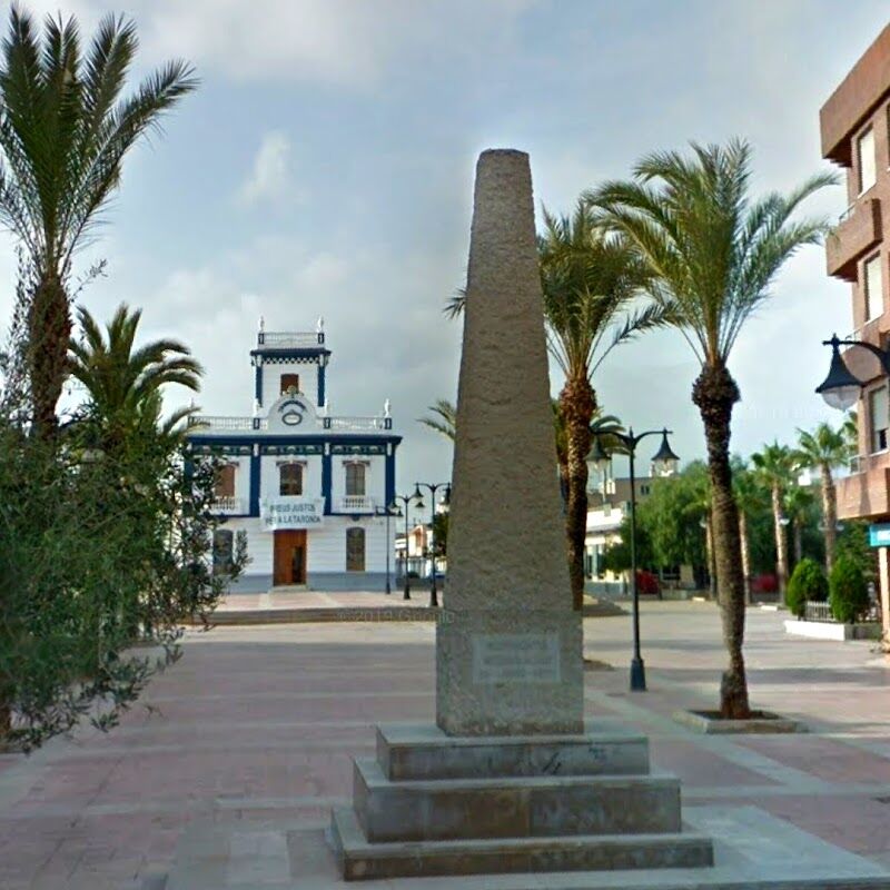 Imagen representativa de la localización