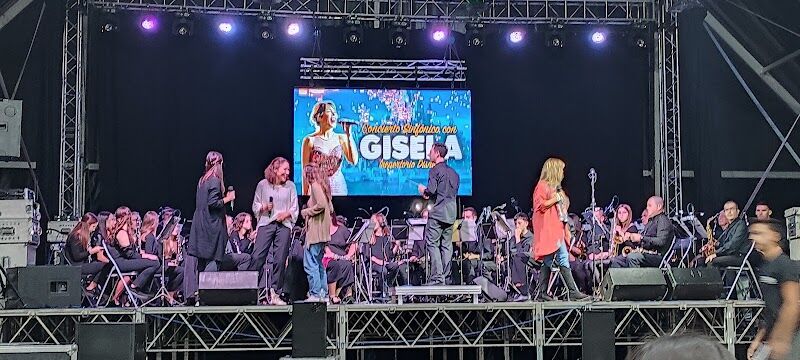 Imagen de negocio en Ocio, turismo y eventos en Almenara