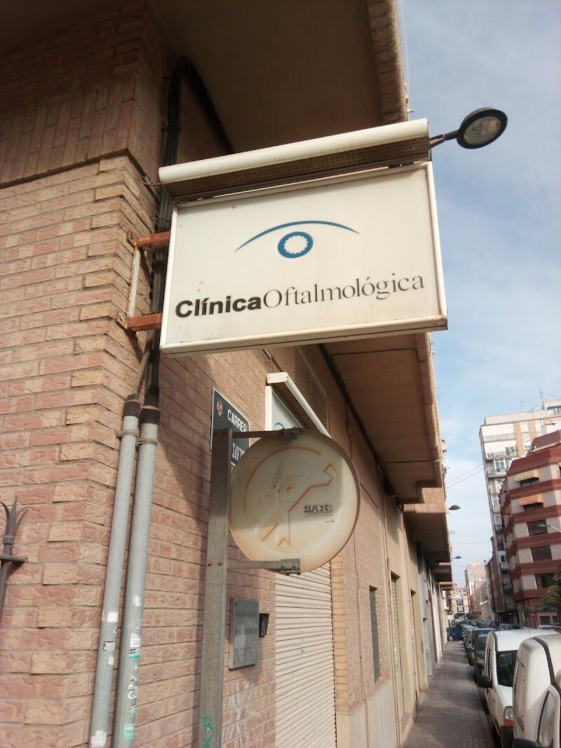 Imagen de negocio en Oftalmología en Provincia de Castellón