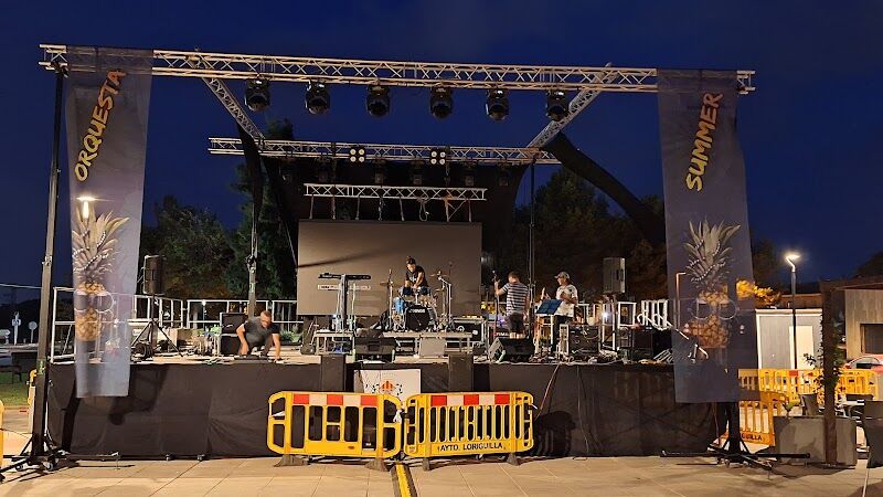 Imagen de negocio en Organización de eventos en Puçol